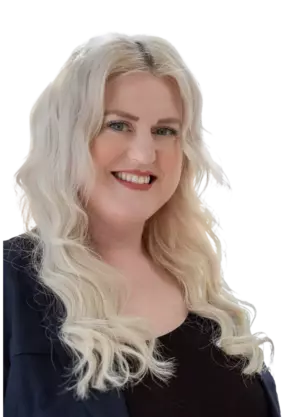 Jamie Arnold, Red Deer, Real Estate Agent